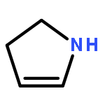 2,3-Dihydro-1H-pyrrole