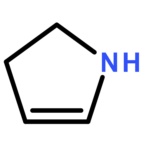 2,3-Dihydro-1H-pyrrole