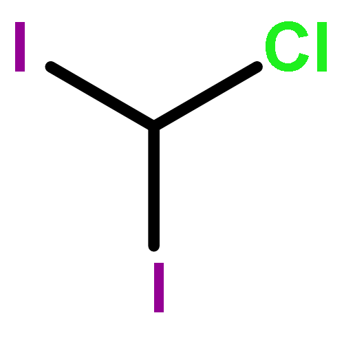 Methane, chlorodiiodo-(6CI,9CI)