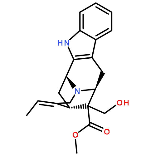 Akuammidine