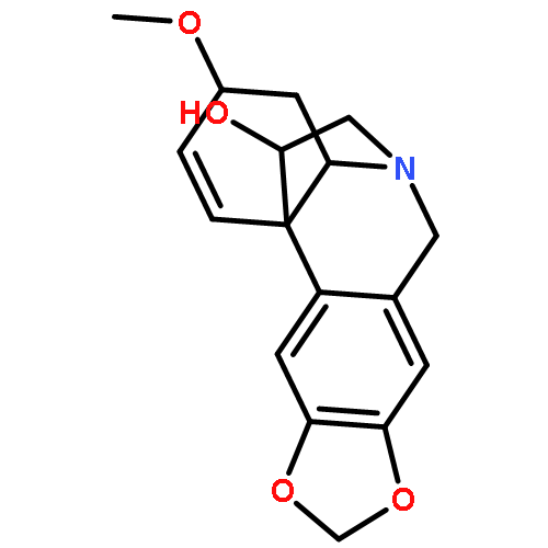 crinamine