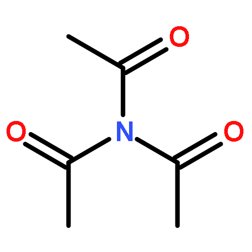 Acetamide,N,N-diacetyl-