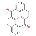 Dibenzo[def,mno]chrysene-6,12-dione