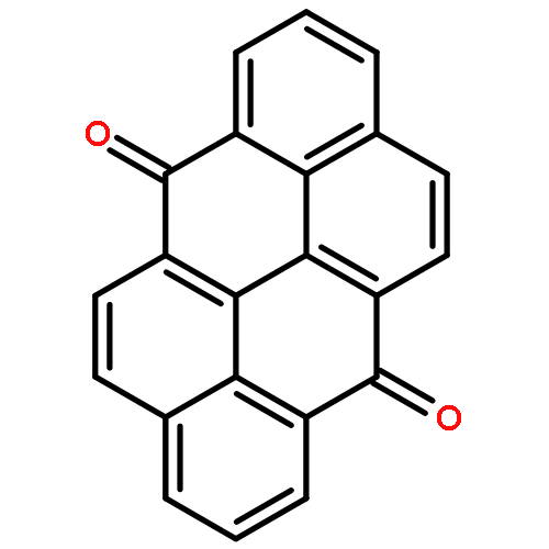 Dibenzo[def,mno]chrysene-6,12-dione