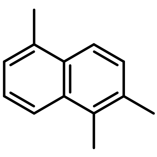 Naphthalene,1,2,5-trimethyl-