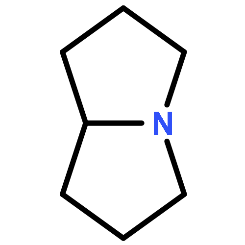 1H-Pyrrolizine,hexahydro-