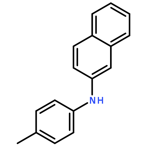 N-(p-Tolyl)naphthalen-2-amine