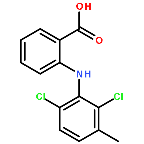 Meclofenamic Acid