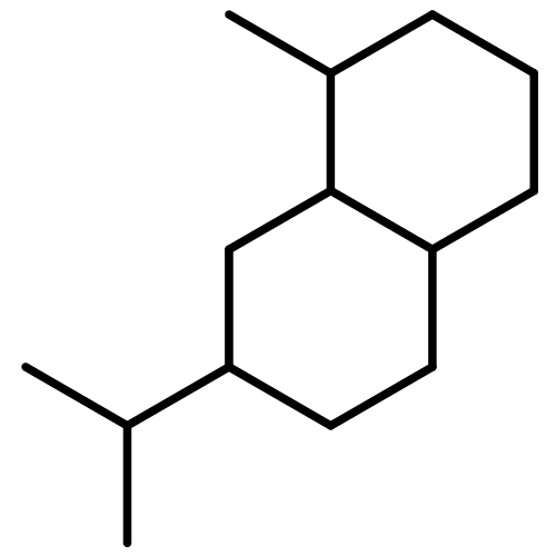 1,7-Dimethyl-4-(1-methylethyl)cyclodecane