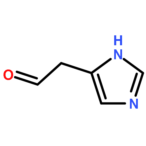 1H-Imidazole-5-acetaldehyde