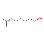 6-Octen-1-ol, 7-methyl-