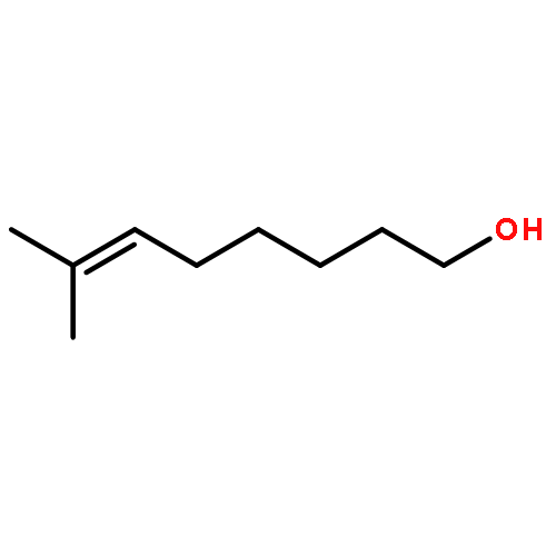 6-Octen-1-ol, 7-methyl-