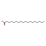 octadecanoate