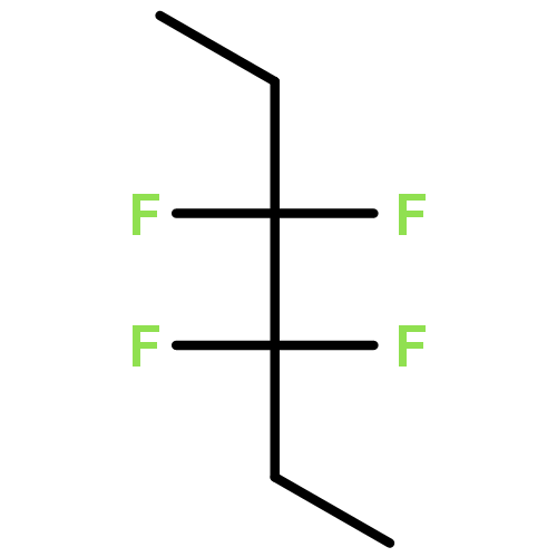 HEXANE, 3,3,4,4-TETRAFLUORO-