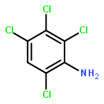 2,3,4,6-tetrachloroaniline