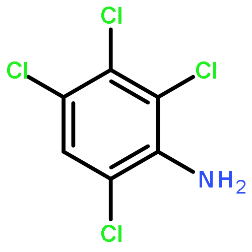 2,3,4,6-tetrachloroaniline