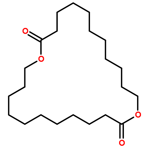 1,13-Dioxacyclotetracosane-2,14-dione