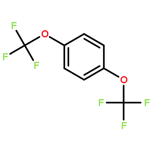 1,4-bis(trifluoromethoxy)benzene