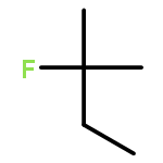 2-fluoro-2-methylbutane