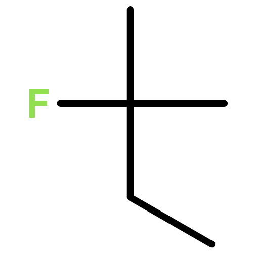 2-fluoro-2-methylbutane