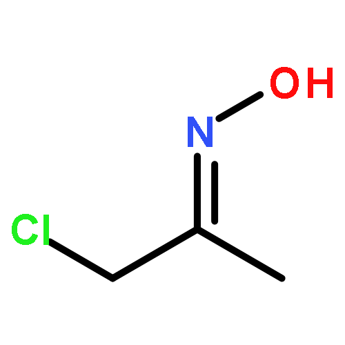 (2Z)-1-chloropropan-2-one oxime