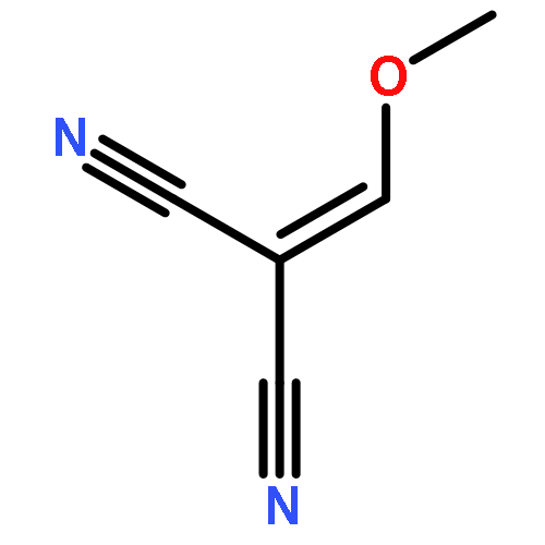 Propanedinitrile,2-(methoxymethylene)-