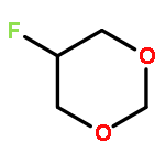 1,3-Dioxane, 5-fluoro-