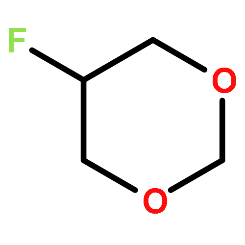 1,3-Dioxane, 5-fluoro-