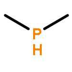 Phosphine, dimethyl-(6CI,7CI,8CI,9CI)