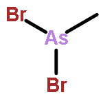 Arsonous dibromide,methyl- (9CI)