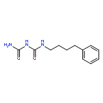 1-(4-Phenylbutyl)biuret