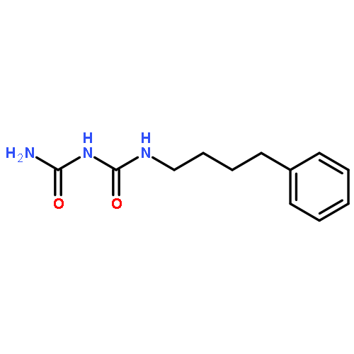 1-(4-Phenylbutyl)biuret