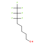 1-Octanol, 6,6,7,7,8,8,8-heptafluoro-