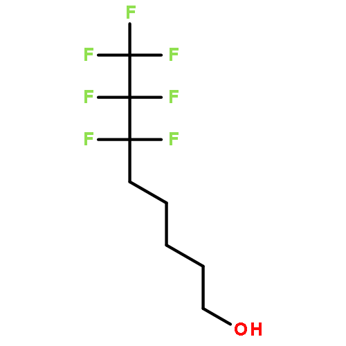 1-Octanol, 6,6,7,7,8,8,8-heptafluoro-