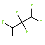 Propane, 1,1,2,2,3,3-hexafluoro-