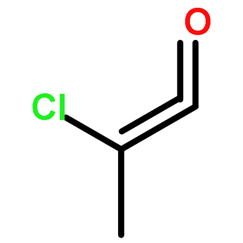 2-chloroprop-1-en-1-one