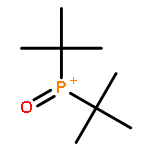 Ditert-butyl(oxo)phosphanium