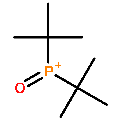 Ditert-butyl(oxo)phosphanium