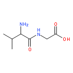 Glycine, L-valyl-