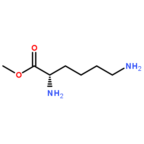 L-Lysine, methyl ester