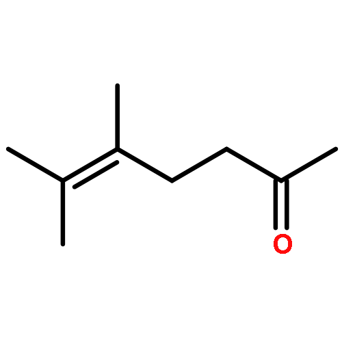 5-Hepten-2-one,5,6-dimethyl-