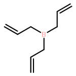 Tris(prop-2-enyl)borane