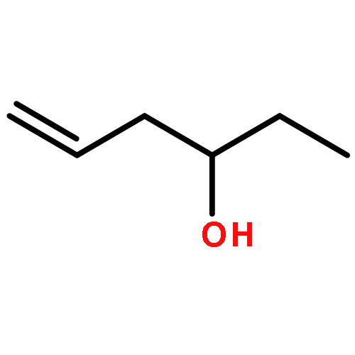 5-Hexen-3-ol