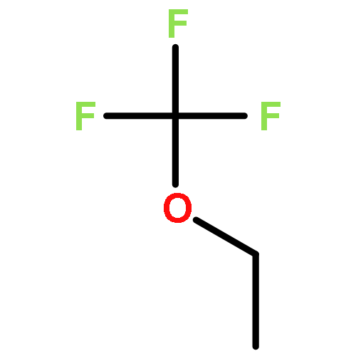 Ethane,(trifluoromethoxy)-