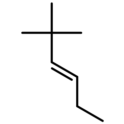 3-Hexene, 2,2-dimethyl-, (E)-