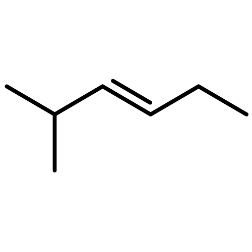 3-Hexene, 2-methyl-,(3E)-