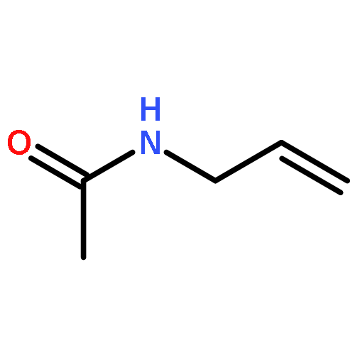 Acetamide,N-2-propen-1-yl-