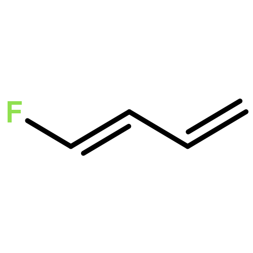 1,3-Butadiene, 1-fluoro-