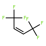 (Z)-1,1,1,4,4,4-hexafluorobut-2-ene