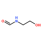 Formamide,N-(2-hydroxyethyl)-